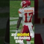 Free Agent WR Mecole Hardman is SIGNING with…🚨🚨🚨 #chiefs #kcchiefs #shorts