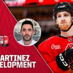 Alec Martinez: "I probably played my best hockey after 30" | Blackhawks Breakaway