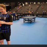 Schwedens bester Glantispieler "SABOTIERT "seinen Gegener: Marcus Johansson  VS  Jimmy Jansson