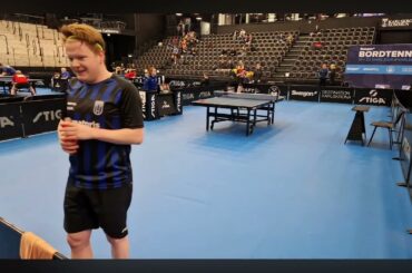 Schwedens bester Glantispieler "SABOTIERT "seinen Gegener: Marcus Johansson  VS  Jimmy Jansson