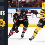 Malmö vs Skellefteå | 29 mars 2026 | Highlights