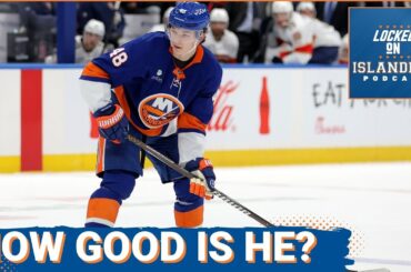 IMPACT: New York Islanders Matthew Schaefer DOMINATES Stats and Ignites Playoff Hopes