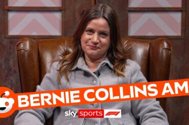 Who will ACTUALLY be fastest in Melbourne? | Bernie Collins' Reddit Ask Me Anything