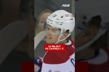 🚨48🚨COLE CAUFIELD, QUI D’AUTRE!?!? 🤩