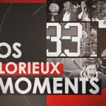 Depuis 1993 - les Glorieux moments des Canadiens de Montréal