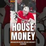 Brandon Bussi Is Playing With "House Money"