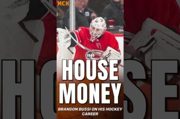 Brandon Bussi Is Playing With "House Money"