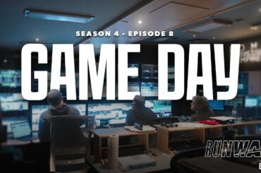 Game Day | RUNWAY, a Winnipeg Jets Documentary