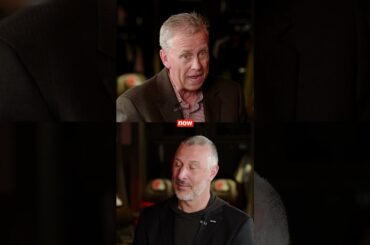 We are getting the BEST version of Todd Monken!