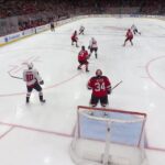 New Jersey Devils vs. Washington Capitals - Game Highlights