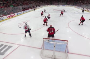 New Jersey Devils vs. Washington Capitals - Game Highlights