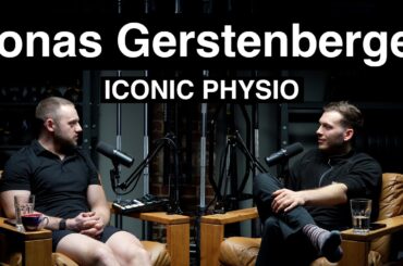 Jonas Gerstenberger Video Podcast