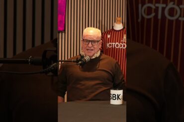 How Mark Ellis played a part in Nahki Wells and James Hanson joining the Bantams. Who knew?!?! 🤯