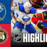 Sabres vs. Senators | NHL Highlights | April 02, 2026