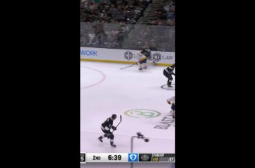 Juice (again!) #lakings #gokingsgo #icehockey #hockey #gkg