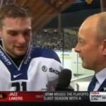 Bauer's Nathan Walker Interview