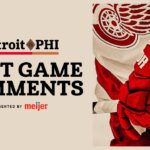 Patrick Kane, Alex DeBrincat & Todd McLellan Post Game vs PHI | April 2, 2026