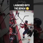 That’s One Way to Make a Line Change 😂