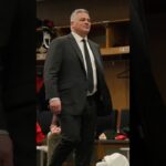 Took our shots and made them count. #shorts #njdevils #nhl #jackhughes #nicohischier