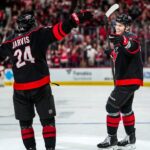 Columbus Blue Jackets at Carolina Hurricanes | Game Highlights | 4.2.2026