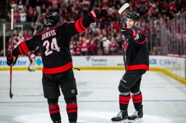 Columbus Blue Jackets at Carolina Hurricanes | Game Highlights | 4.2.2026