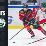 Luleå vs Frölunda | 2 april 2026 | Highlights