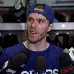 POST-RAW | Connor McDavid 04.02.26