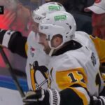 Ilya Solovyov 0+1 vs NYI (03.02.2026)