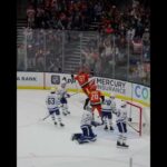 Troy Terry Picks Up Historic Assist, Moves to 7th All-Time