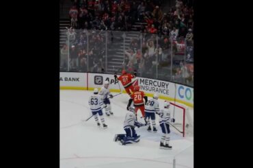 Troy Terry Picks Up Historic Assist, Moves to 7th All-Time