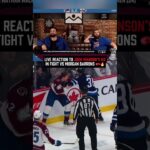 Josh Manson KOs Morgan Barron in Fight 🤯🥊