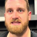 Anthony Mantha, Penguins, on his two goals