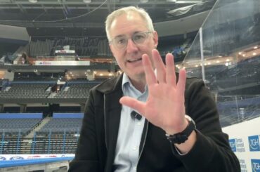 Penguins postgame: Humble pie. Locker room criticism & What can’t happen again