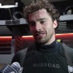 4/2 PHI vs. DET Pregame: Noah Cates