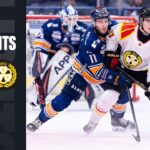 Växjö vs Brynäs | 1 april 2026 | Highlights