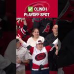 Another Year, Another Playoff Spot CLINCHED!