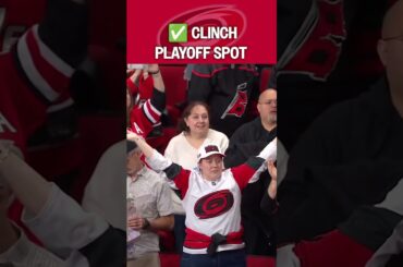 Another Year, Another Playoff Spot CLINCHED!