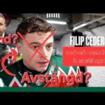 Filip Cederqvist matchstraff avstängning disciplinnämnden blundar Frölunda Luleå Hockey kvartsfinal