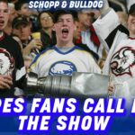 Buffalo Sabres Fans Call In With Their Favorite Memories From The Sabres Drought Years