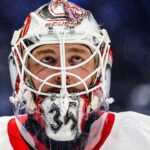 Will Linus Ullmark be the downfall of the Senators? | Full Episode