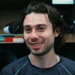 Quinn Hughes On Facing Canucks