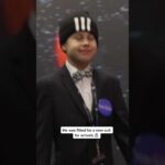 Our hearts are melting for Jackson 💙🥹