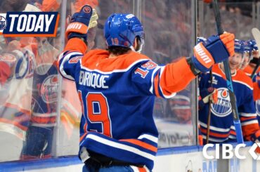 OILERS TODAY | Post-Game vs CHI 04.02.26