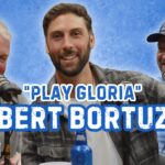 ROBERT BORTUZZO | Ice Guardians Ep 25