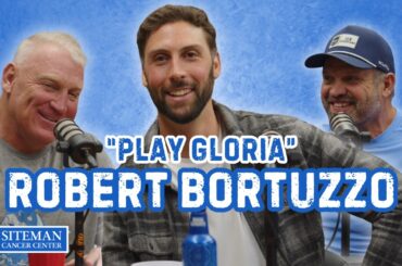ROBERT BORTUZZO | Ice Guardians Ep 25