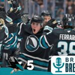 Brodie’s Breakdown vs STL (3/30)