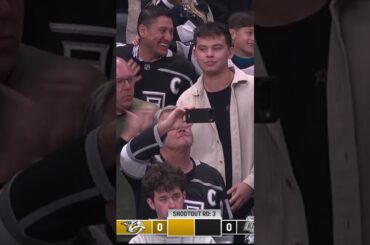 Count 'em 😮‍💨 Juice made all 8 saves to be unbeaten in the shootout tonight!