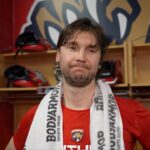 Sergei Bobrovsky Makes 15 Saves in the Third, Florida Panthers Beat Boston Bruins