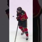 Dylan Cozens scores for the first time against the team that drafted him! 🔥