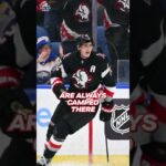 Sabres' Recent Play: Concerns or High Standards? #shorts